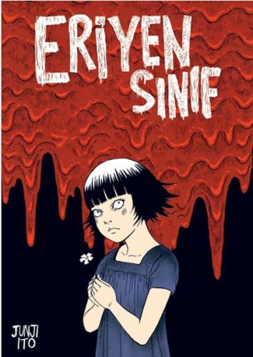 Eriyen Sınıf | Kitap Ambarı