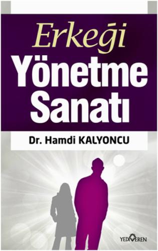 Erkeği Yönetme Sanatı | Kitap Ambarı