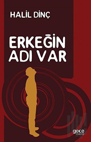 Erkeğin Adı Var | Kitap Ambarı