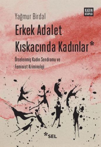 Erkek Adalet Kıskacında Kadınlar | Kitap Ambarı