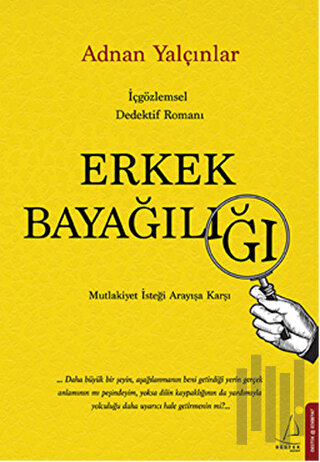 Erkek Bayağılığı | Kitap Ambarı