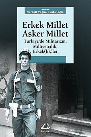 Erkek Millet Asker Millet | Kitap Ambarı