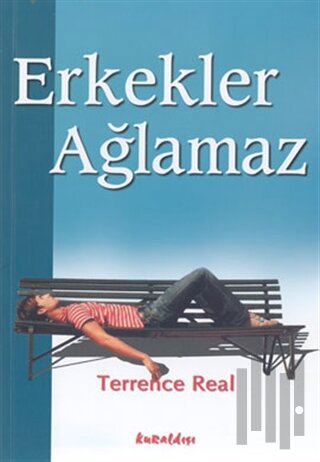 Erkekler Ağlamaz | Kitap Ambarı