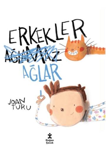 Erkekler Ağlar | Kitap Ambarı