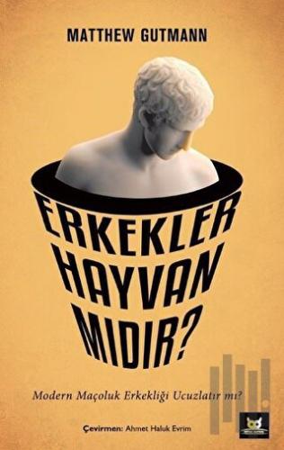 Erkekler Hayvan mıdır? | Kitap Ambarı