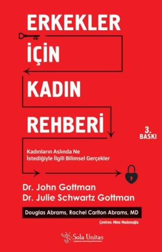 Erkekler için Kadın Rehberi | Kitap Ambarı