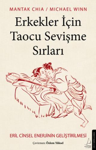 Erkekler İçin Taocu Sevişme Sırları | Kitap Ambarı