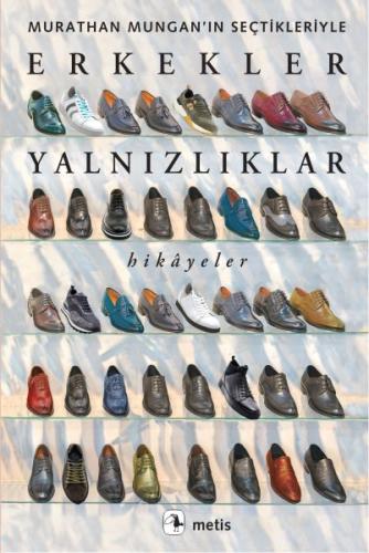 Erkekler Yalnızlıklar | Kitap Ambarı