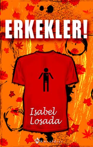 Erkekler! | Kitap Ambarı