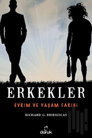 Erkekler | Kitap Ambarı