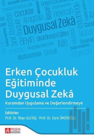 Erken Çocukluk Eğitiminde Duygusal Zeka | Kitap Ambarı