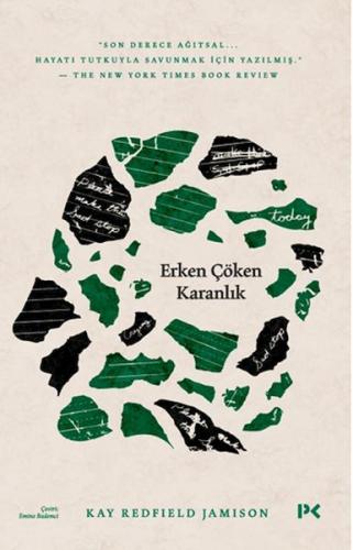 Erken Çöken Karanlık | Kitap Ambarı