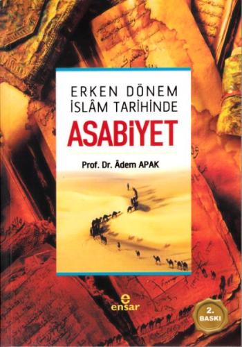 Asabiyet | Kitap Ambarı