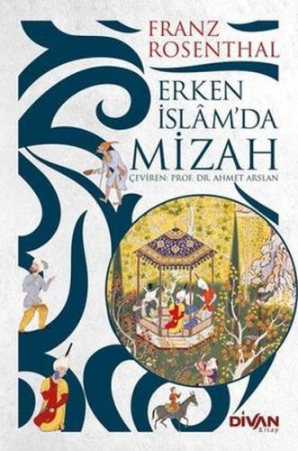 Erken İslam’da Mizah | Kitap Ambarı