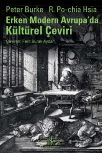 Erken Modern Avrupa’da Kültürel Çeviri | Kitap Ambarı