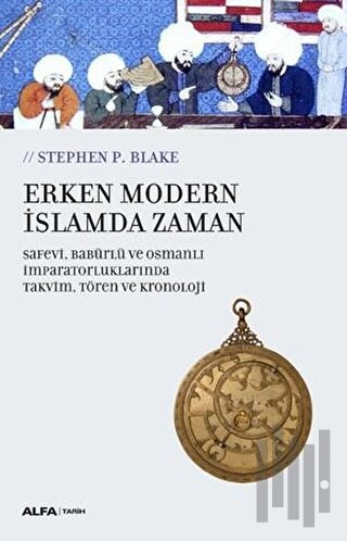 Erken Modern İslamda Zaman | Kitap Ambarı