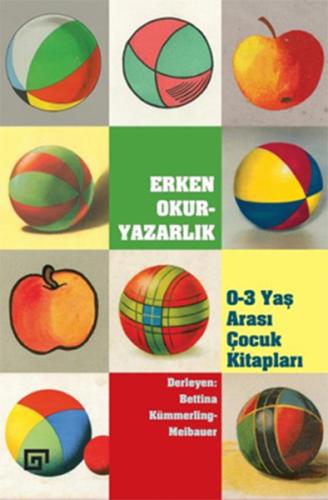 Erken Okur-Yazarlık / 0-3 Yaş Arası Çocuk Kitapları | Kitap Ambarı