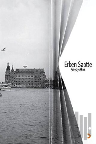 Erken Saatte | Kitap Ambarı