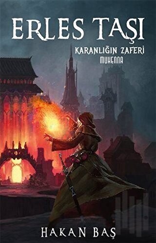 Erles Taşı - Karanlığın Zaferi | Kitap Ambarı