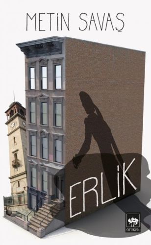 Erlik | Kitap Ambarı