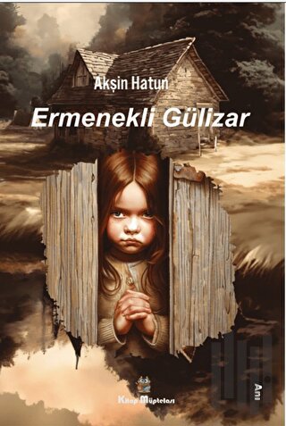 Ermenekli Gülizar | Kitap Ambarı