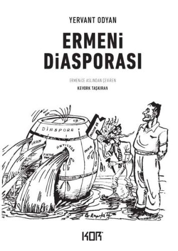 Ermeni Diasporası | Kitap Ambarı