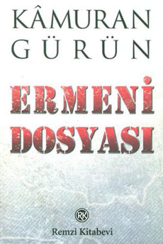 Ermeni Dosyası | Kitap Ambarı