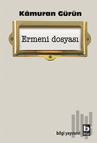 Ermeni Dosyası | Kitap Ambarı