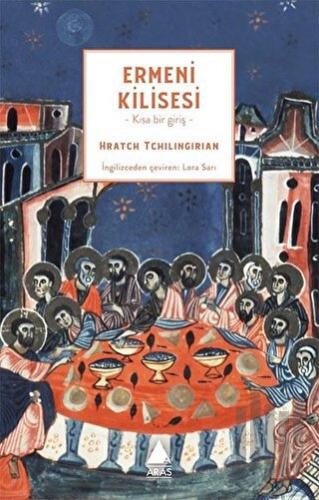 Ermeni Kilisesi | Kitap Ambarı