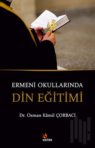 Ermeni Okullarında Din Eğitimi | Kitap Ambarı