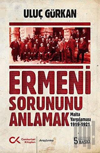 Ermeni Sorununu Anlamak | Kitap Ambarı