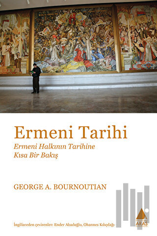 Ermeni Tarihi | Kitap Ambarı