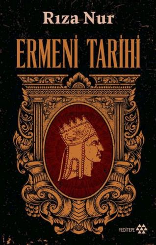 Ermeni Tarihi | Kitap Ambarı