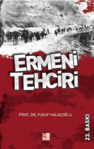 Ermeni Tehciri | Kitap Ambarı