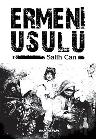 Ermeni Usulü | Kitap Ambarı