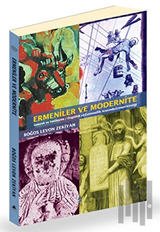 Ermeniler ve Modernite | Kitap Ambarı