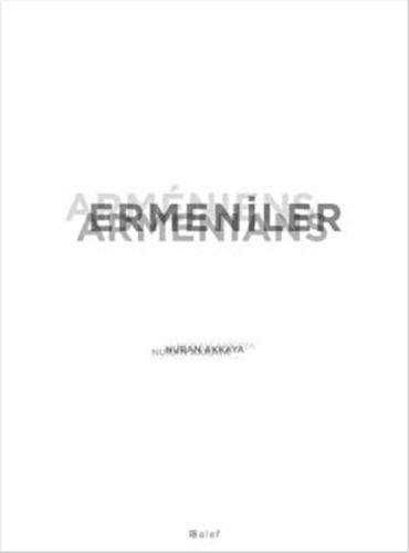 Ermeniler | Kitap Ambarı