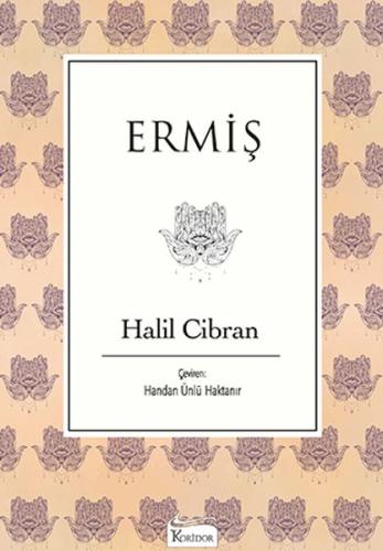 Ermiş (Ciltli) | Kitap Ambarı