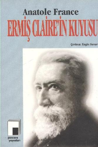 Ermiş Claire’in Kuyusu | Kitap Ambarı