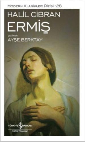 Ermiş | Kitap Ambarı