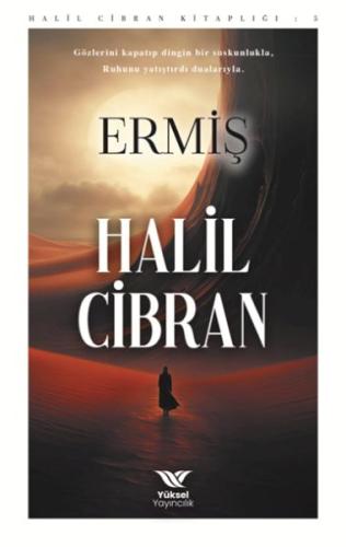 Ermiş | Kitap Ambarı