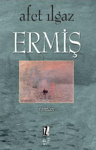 Ermiş | Kitap Ambarı