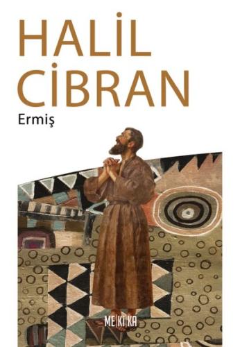 Ermiş | Kitap Ambarı