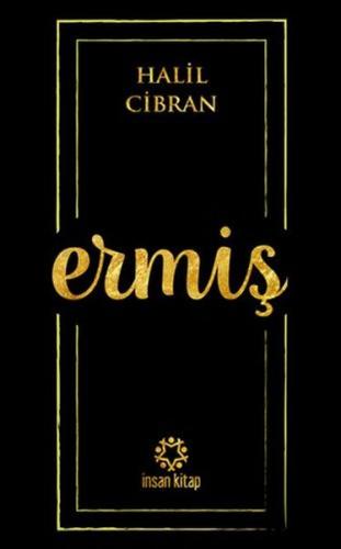 Ermiş | Kitap Ambarı