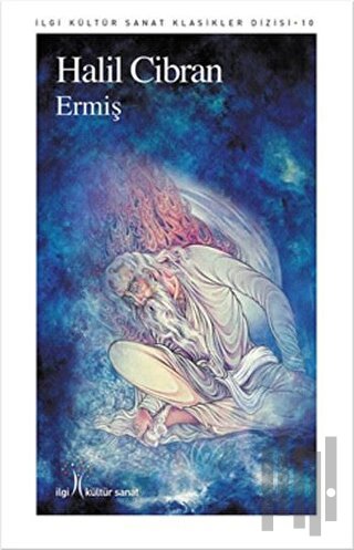 Ermiş | Kitap Ambarı