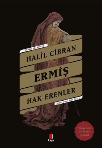 Ermiş | Kitap Ambarı