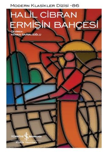 Ermişin Bahçesi | Kitap Ambarı