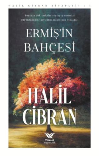 Ermiş’in Bahçesi | Kitap Ambarı