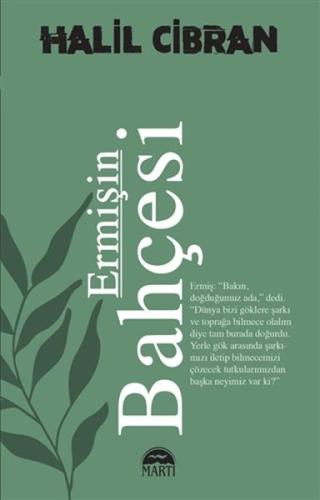 Ermişin Bahçesi | Kitap Ambarı