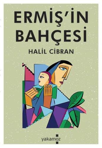 Ermiş'in Bahçesi | Kitap Ambarı